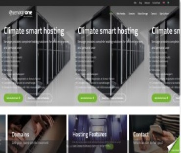 Servage GmbH Hosting