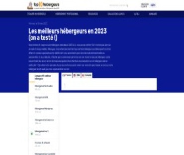 Terabyet Hosting