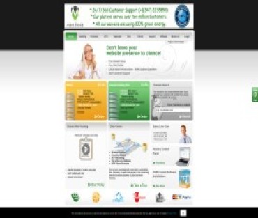 MifiHost