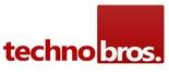 Techno Bros. Hosting