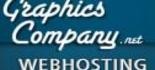 GraphicsCompany Net Hosting