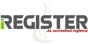 IRegisterAL Hosting