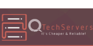 QtechServers Hosting