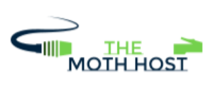 The Moth Host