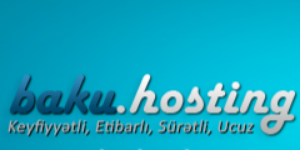 Baku Hosting