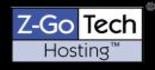 ZGO Hosting