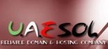 UAESOL Hosting