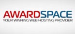 AwardSpace Hosting
