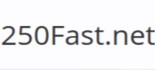 250Fast Net Hosting