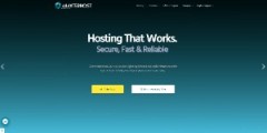 MaxterHost's 2021 Redesign and Revamped Plans are Live!